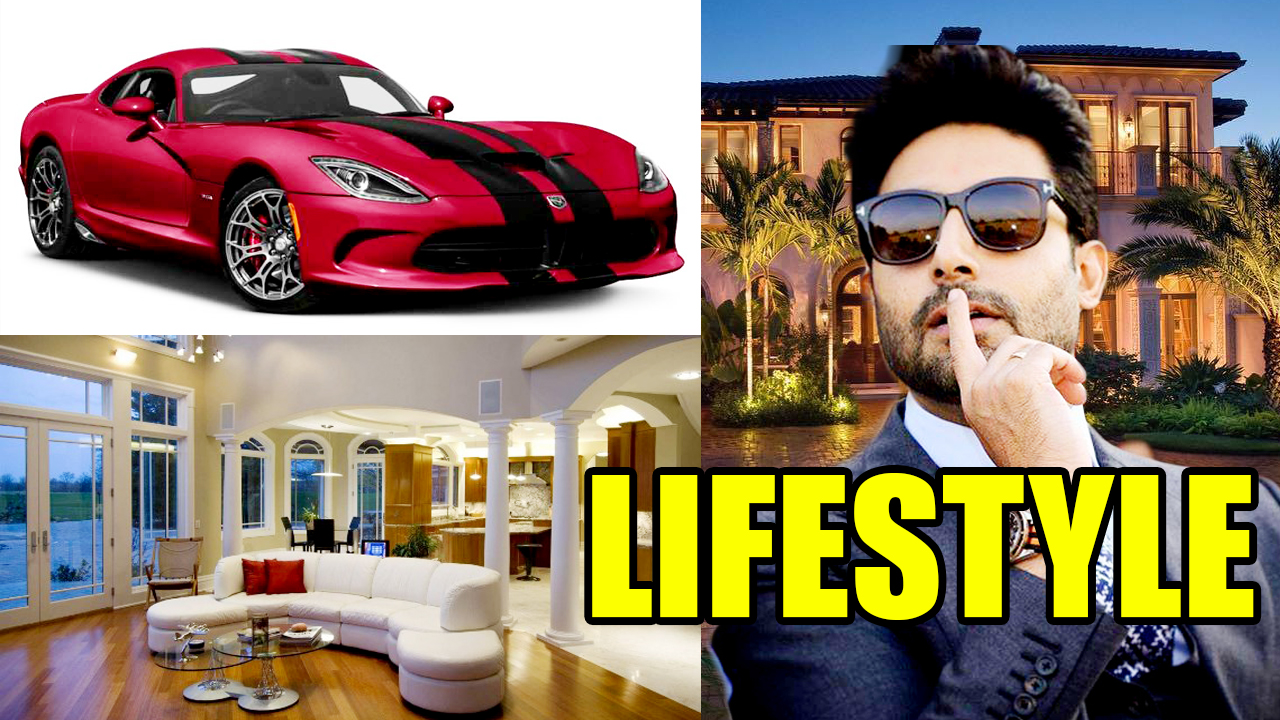 Abhishek Bachchan Lifestyle, Net Worth, Salary, Luxurious Lifestyle, Cars , All Celebrity Lifestyle