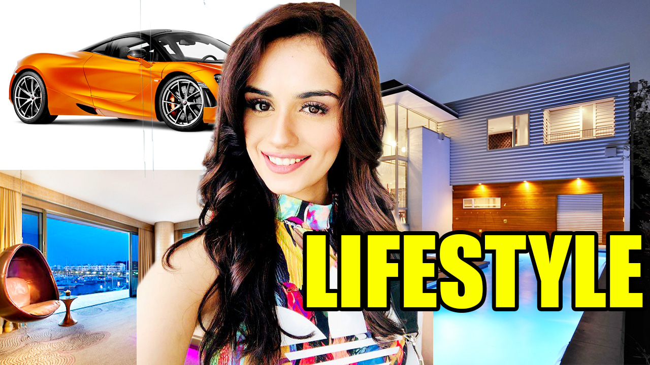 Manushi Chhillar Lifestyle, Net Worth, Salary, House, Cars, Biography 2018 | All Celebrity Lifestyle