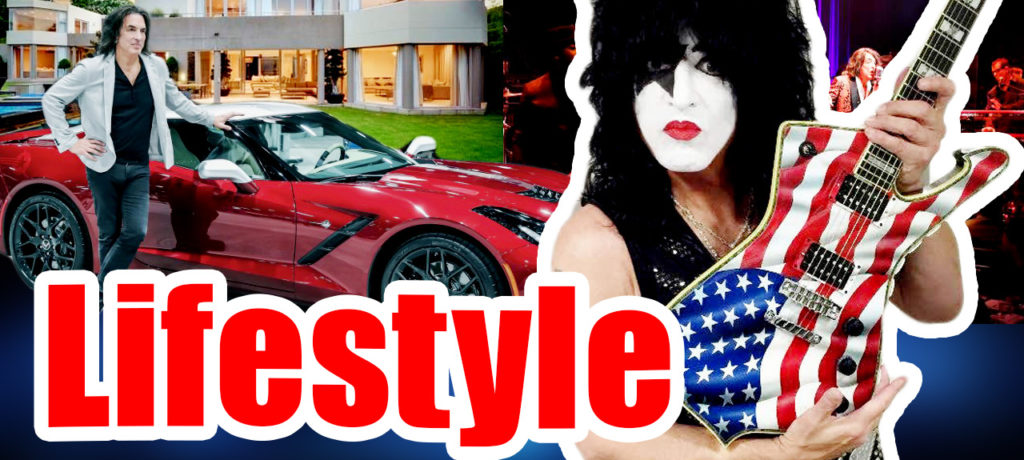 Paul Stanley Lifestyle, Paul Stanley Income, Paul Stanley House, Paul Stanley Cars, Paul Stanley Luxurious Lifestyle, Paul Stanley Net Worth, Paul Stanley Biography 2018, Paul Stanley life story, Paul Stanley history, All Celebrity Lifestyle, Paul Stanley, Paul Stanley lifestyle 2018,Paul Stanley property, Paul Stanley wife, Paul Stanley age, Paul Stanley weight, Paul Stanley height,