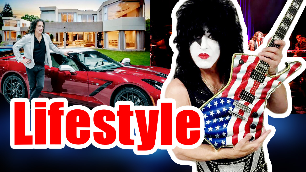 Paul Stanley Lifestyle, Paul Stanley Income, Paul Stanley House, Paul Stanley Cars, Paul Stanley Luxurious Lifestyle, Paul Stanley Net Worth, Paul Stanley Biography 2018, Paul Stanley life story, Paul Stanley history, All Celebrity Lifestyle, Paul Stanley, Paul Stanley lifestyle 2018,Paul Stanley property, Paul Stanley wife, Paul Stanley age, Paul Stanley weight, Paul Stanley height,