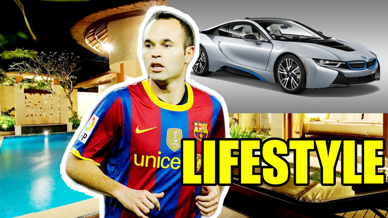 andres iniesta Lifestyle, andres iniesta Net worth, andres iniesta salary, andres iniesta house, andres iniesta cars, andres iniesta property, andres iniesta networth, Lifestyle, Net worth,Salary,House,Biography,bio,All Celebrity Lifestyle, andres iniesta, All Celebrity Lifestyle video, andres iniesta family, andres iniesta biography, andres iniesta lifestyle 2018, andres iniesta Boyfriend, andres iniesta bio,